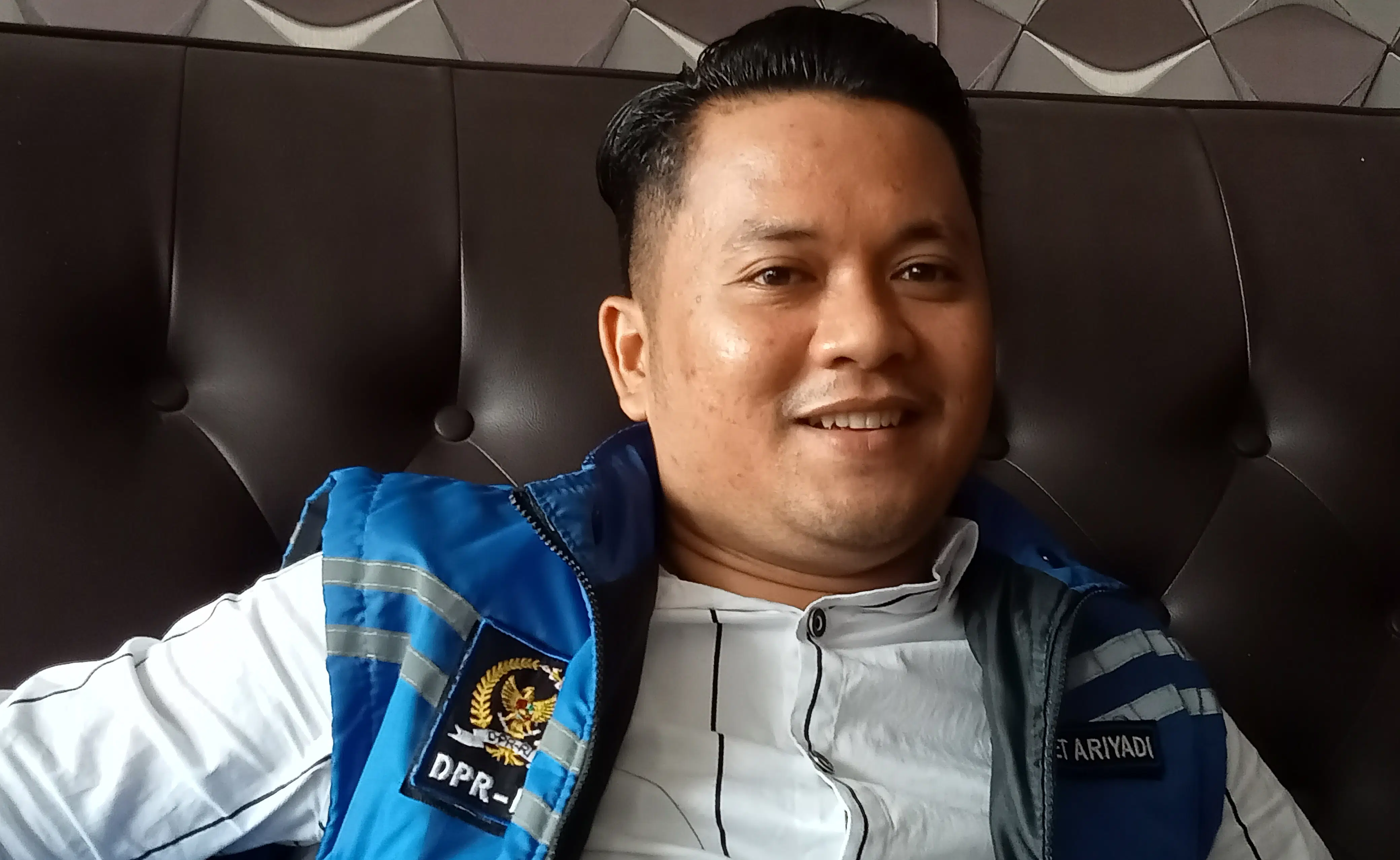Anggota Komisi IV DPR RI Dukung Rencana Pembangunan Tol Madura