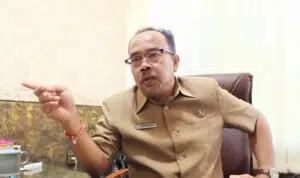 Sebanyak 206 CPNS Sumenep Tidak Ikuti Tes SKD