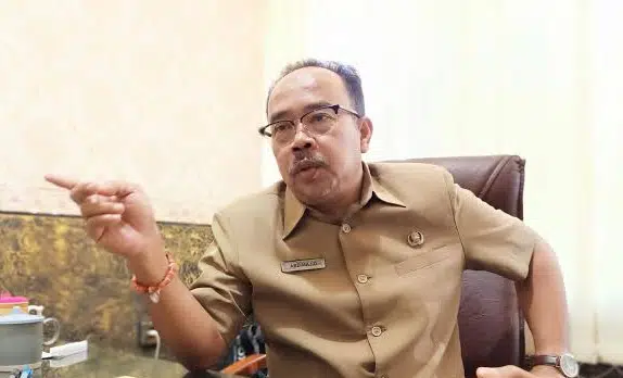 Sebanyak 206 CPNS Sumenep Tidak Ikuti Tes SKD