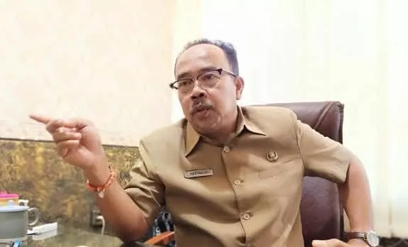 Sebanyak 206 CPNS Sumenep Tidak Ikuti Tes SKD