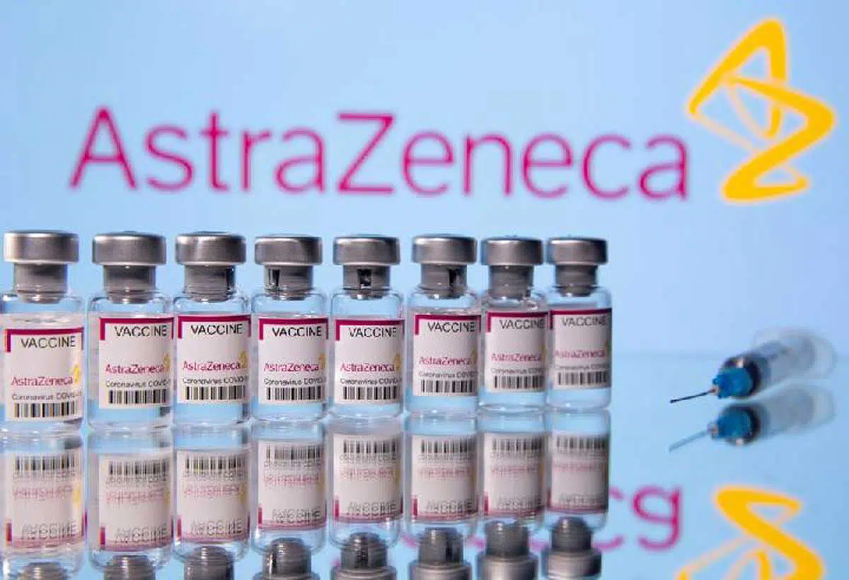 Indonesia Terima, 500 Ribu Vaksin AstraZeneca dari Australia Hari Ini