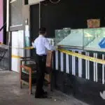 Jadi Tempat Pesta Sabu, Polisi Tutup Resto Apoeng Kheta Sumenep