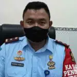 Jam Besuk Rutan Klas IIB Sumenep Tetap Daring