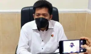 Kabur ke Jabar, Pelaku Pencabulan Anak Ditangkap Polisi Sampang