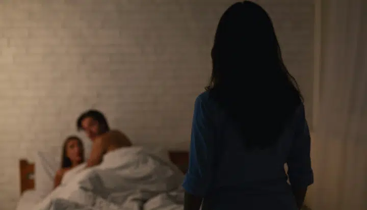 Kepincut Janda, Oknum ASN Sumenep Digerebek Satpol PP, CD Wanita Lepas di Kamar Mandi