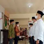 LDII Kota Sumenep Mitra Strategis Pemerintah