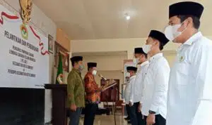 LDII Kota Sumenep Mitra Strategis Pemerintah