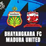 LINK LIVE STREAMING BRI Liga 1  vs Bhayangkara FC Sabtu 18 September 2021
