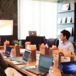 Lakukan ini Agar Tidak Gugup Saat Presentasi