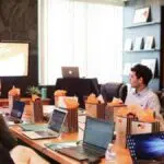 Lakukan ini Agar Tidak Gugup Saat Presentasi