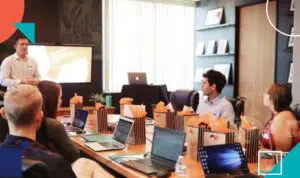 Lakukan ini Agar Tidak Gugup Saat Presentasi