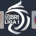 Link Live Streaming PSM Makassar vs Arema FC BRI Liga 1