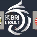 Link Live Streaming PSS Sleman vs Persija Jakarta BRI Liga 1