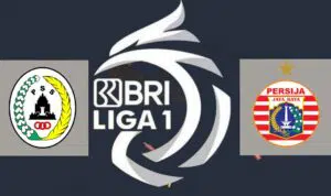 Link Live Streaming PSS Sleman vs Persija Jakarta BRI Liga 1