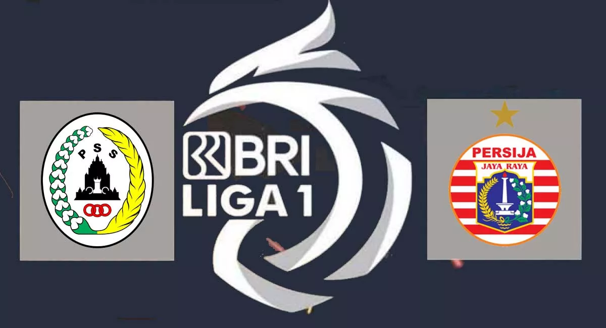Link Live Streaming PSS Sleman vs Persija Jakarta BRI Liga 1