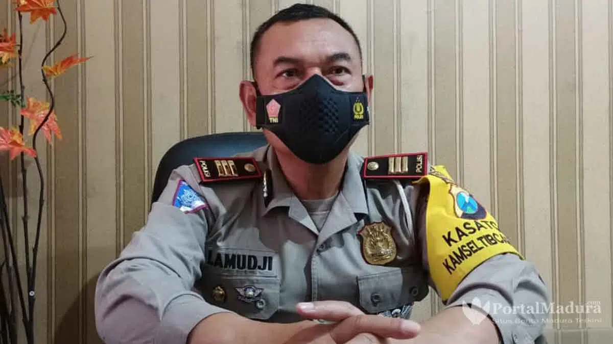 Memahami Ganjil Genap, Kenapa Sumenep Tidak Menerapkan?