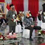 Pemerintah akan Buka Akses Kegiatan Ekonomi bagi Penerima Manfaat Reforma Agararia