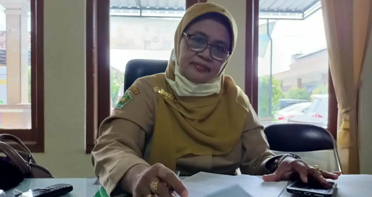 Pendaftaran Haji di Sumenep Kembali Dibuka