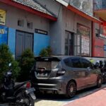Penghuni Rutan Klas IIB Sampang Ikut Suntik Vaksin