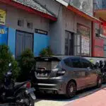 Penghuni Rutan Klas IIB Sampang Ikut Suntik Vaksin