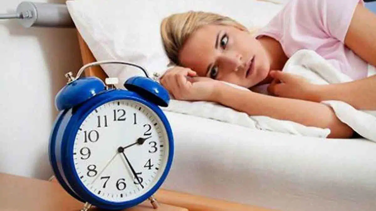 Perempuan-Susah-Tidur-di-Usia-40-Tahun,-Begini-Cara-Mengatasinya