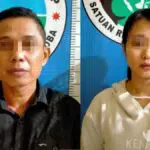 Ternyata Mantan Kades & Diduga bersama Istri Mudanya Pesta Sabu di Resto Apoeng Kheta