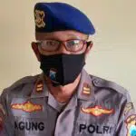 Polisi Sumenep Jemput Paksa Nahkoda Kapal Putri Selina Lamongan