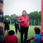 Lawan PSM Makasar, Presiden  minta Pemain Bermain Dengan Hati Dan Profesional