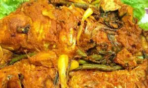 Resep Arsik Ikan Khas Medan, Sajian Nikmat untuk Makan Malam
