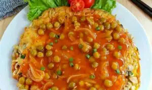 Resep-Fuyunghai-untuk-Menu-Makan-Malam-Nikmat