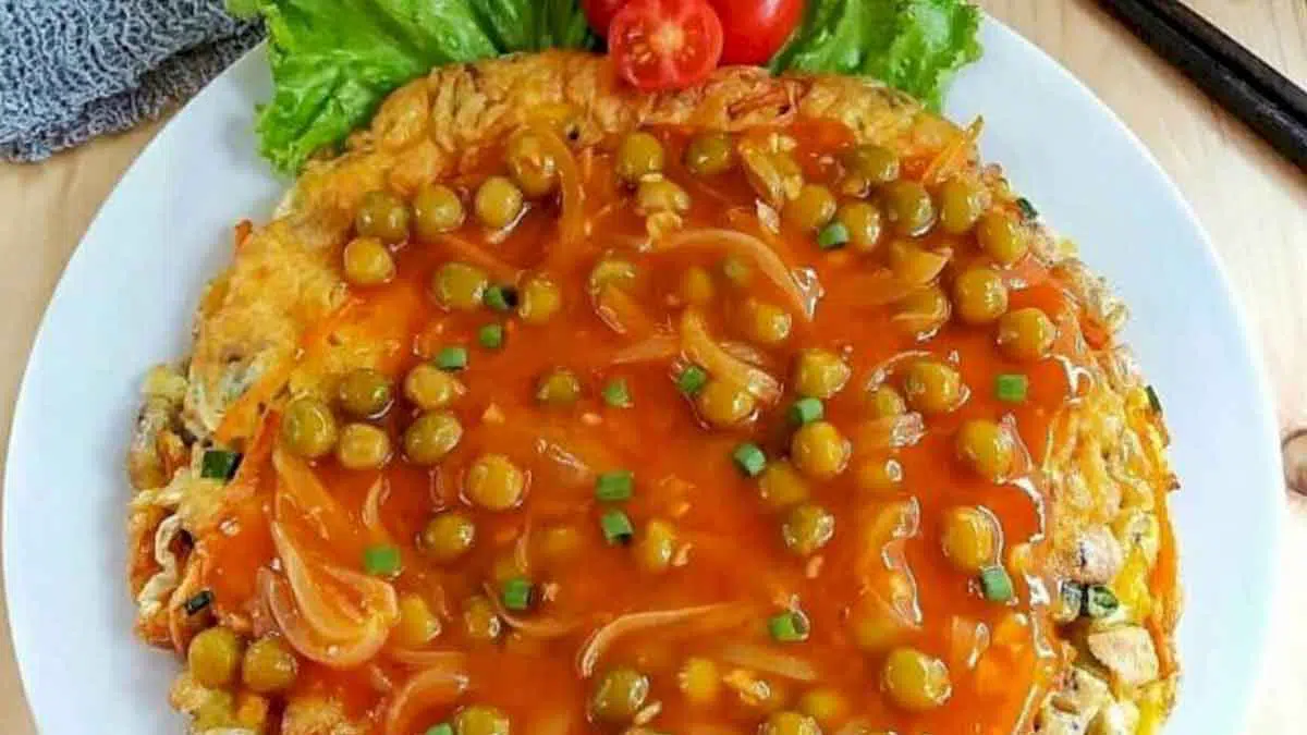 Resep-Fuyunghai-untuk-Menu-Makan-Malam-Nikmat