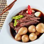 Resep Jangjorim, Olahan Daging Ala Korea