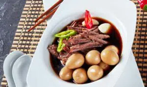 Resep-Jangjorim,-Olahan-Daging-Ala-Korea