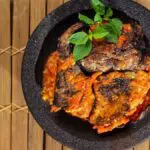 Resep Pari Goreng Penyet, Enak dan Pedas