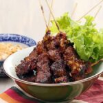 Resep Sate Loso Khas Pemalang, Enak dan Gurih