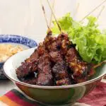 Resep Sate Loso Khas Pemalang, Enak dan Gurih