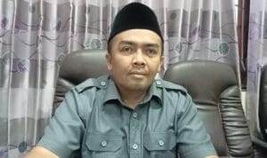 Ancam Keselamatan, Legislator Sumenep Desak Pemprov Perbaiki Dermaga Pelabuhan Kalianget