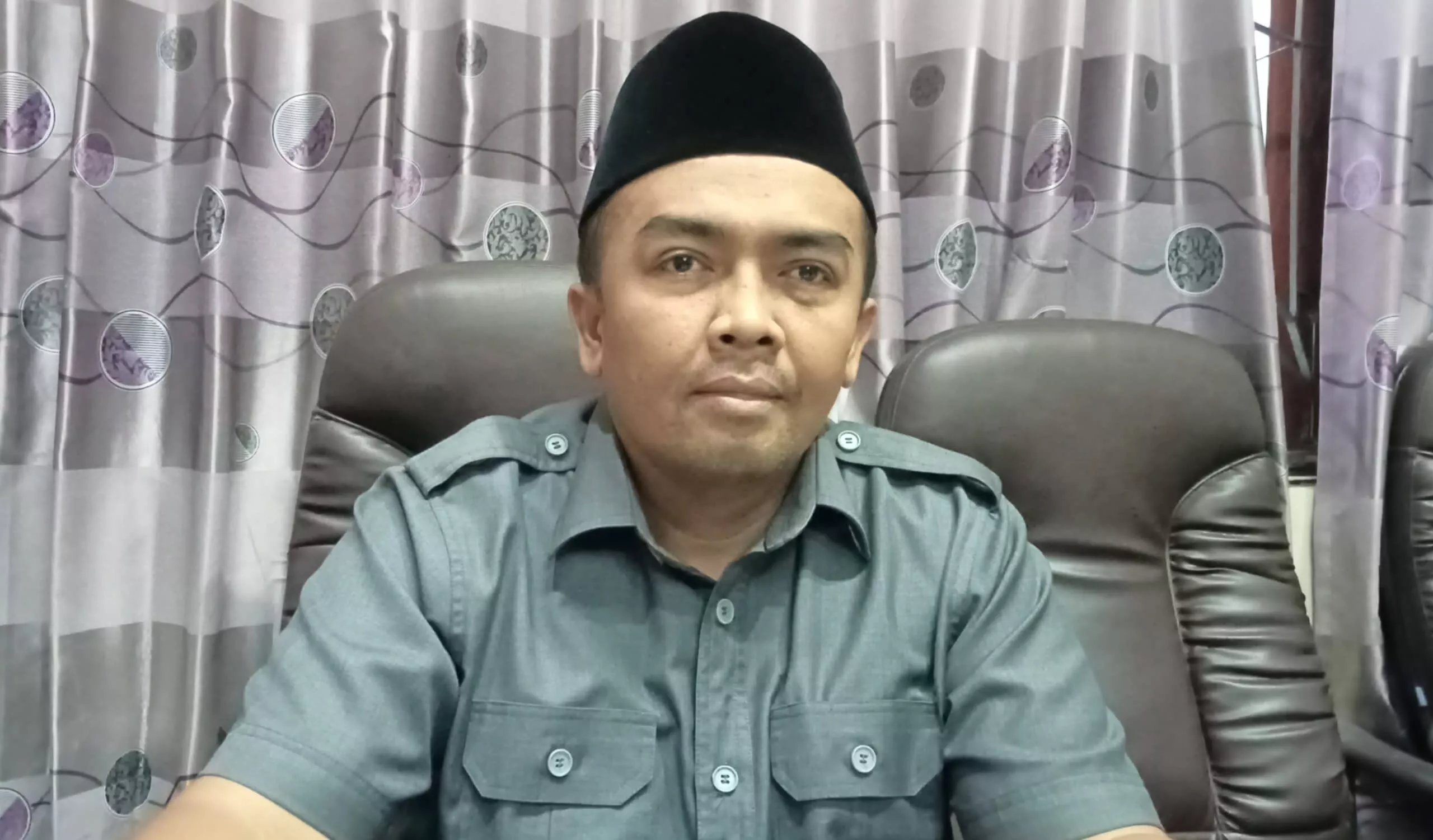 Ancam Keselamatan, Legislator Sumenep Desak Pemprov Perbaiki Dermaga Pelabuhan Kalianget