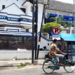 Ruang Isolasi di RSUD Sampang Bebas Pasien Covid-19