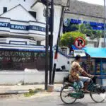 Ruang Isolasi di RSUD Sampang Bebas Pasien Covid-19