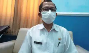 Kuras Rp1 Miliar Lebih, 13 Paket Saluran Irigasi di Sumenep