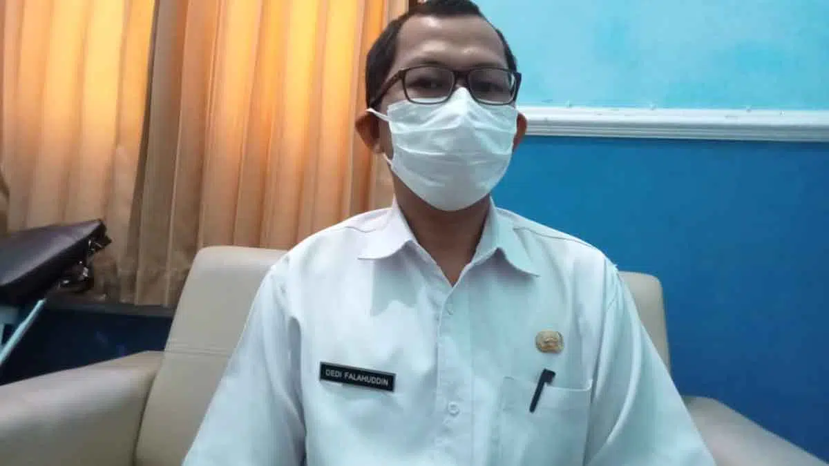 Kuras Rp1 Miliar Lebih, 13 Paket Saluran Irigasi di Sumenep