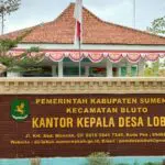 Sandang Juara 4 Regional, Kades Lobuk: Masih perlu belajar lagi
