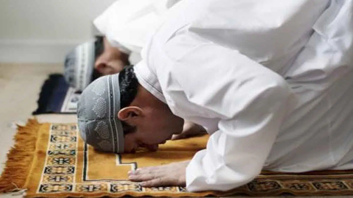 Lakukan 5 Hal Ini Agar Selamat dari Siksa Neraka