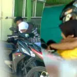 Siswa Asyik Bercumbu dan Pelukan di Tempat Umum