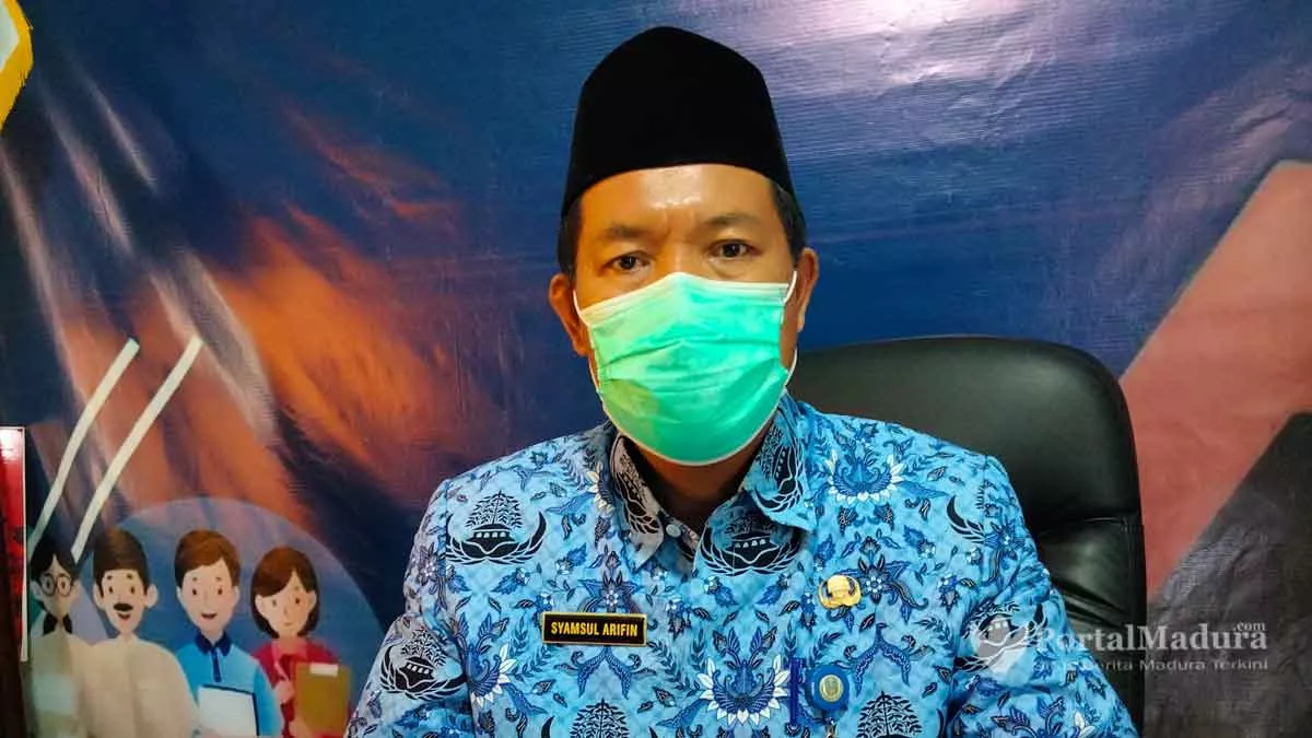 Siswa SMK & SMA di Sumenep Akan Mendapat Bantuan PIP Tahun 2021