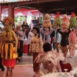 Sumenep Tampil di Anjungan Jatim TMII, Tahun Depan Target Dapat Paket Khusus
