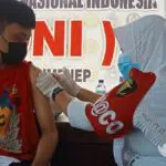 Syarat Bertanding, Atlet Porprov Jatim 2022 Wajib Vaksin Covid-19
