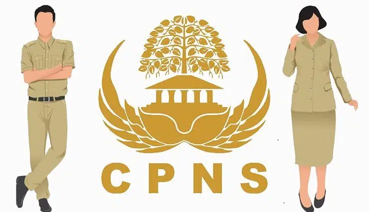 Tahapan Tes SKD, 20 Peserta CPNS Sampang Gugur