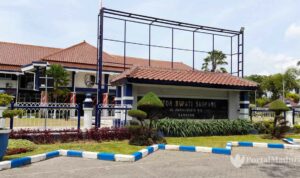 Target PAD Turun 20 Persen, Sampang Alami Defisit Anggaran